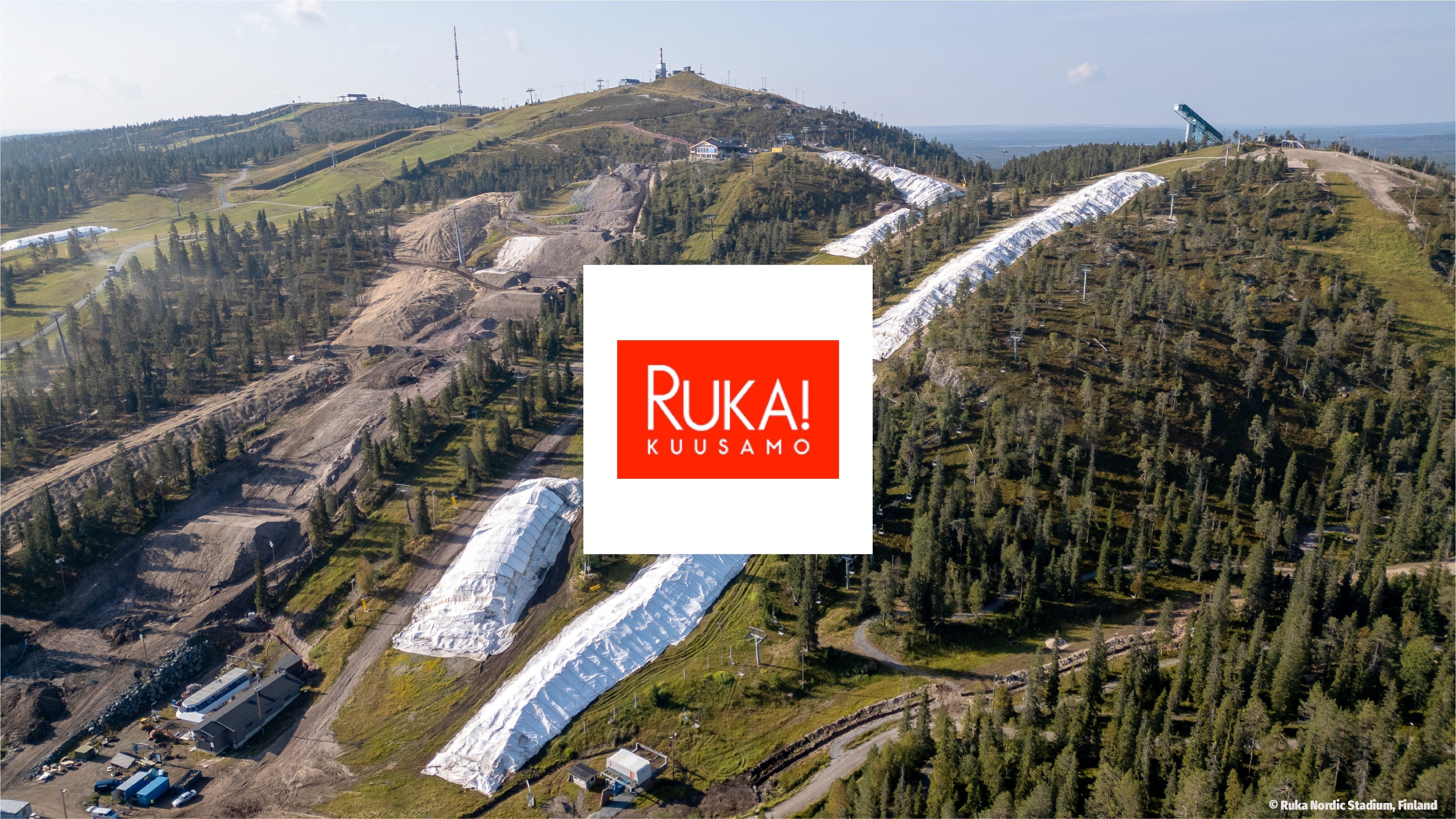 Ruka – Snow Secure