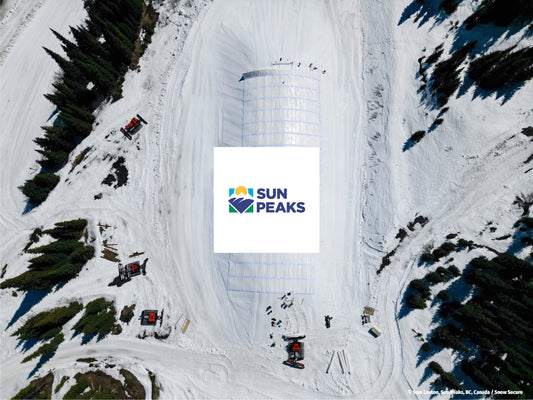 Sun Peaks Ski Resort