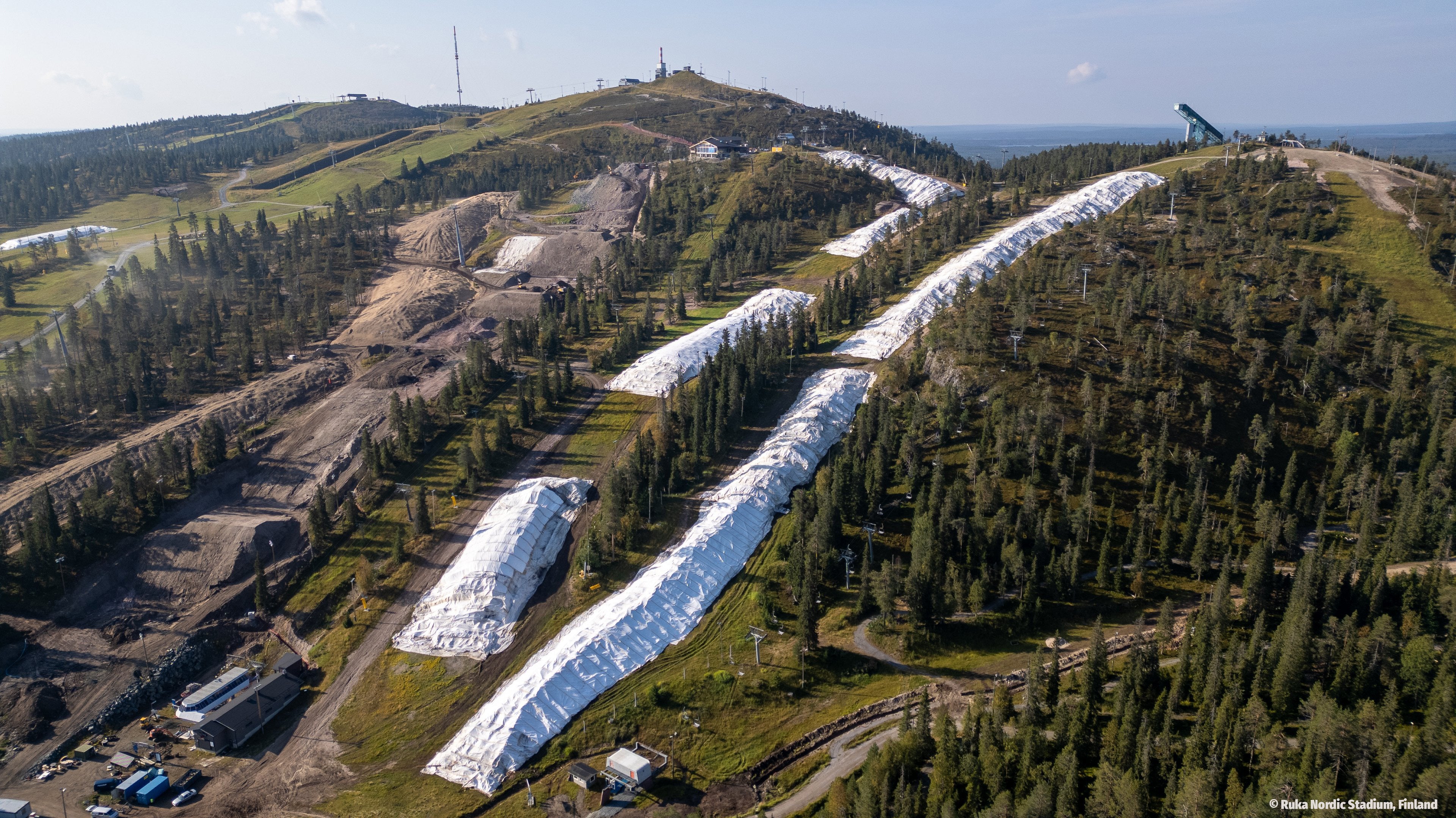 ruka Ruka – Snow Secure