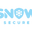 Snow Secure logo