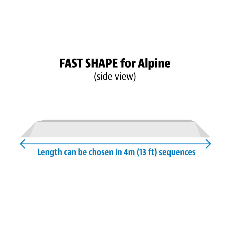 Snow Storages For Alpine – Snow Secure